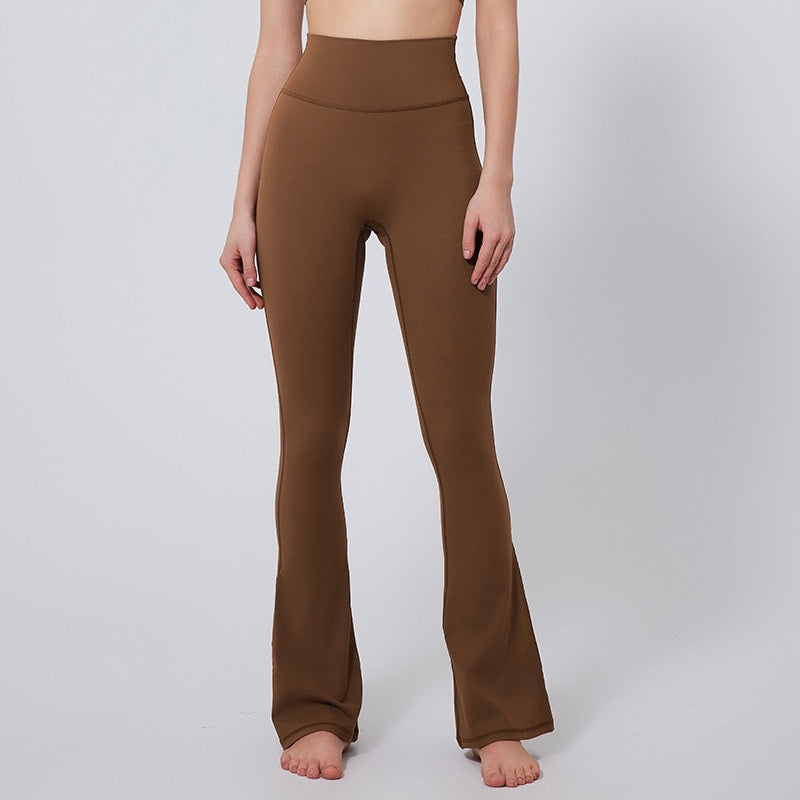 Soft_and_stretchy_workout_flare_pants