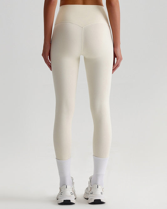 Soft touch fitness leggings