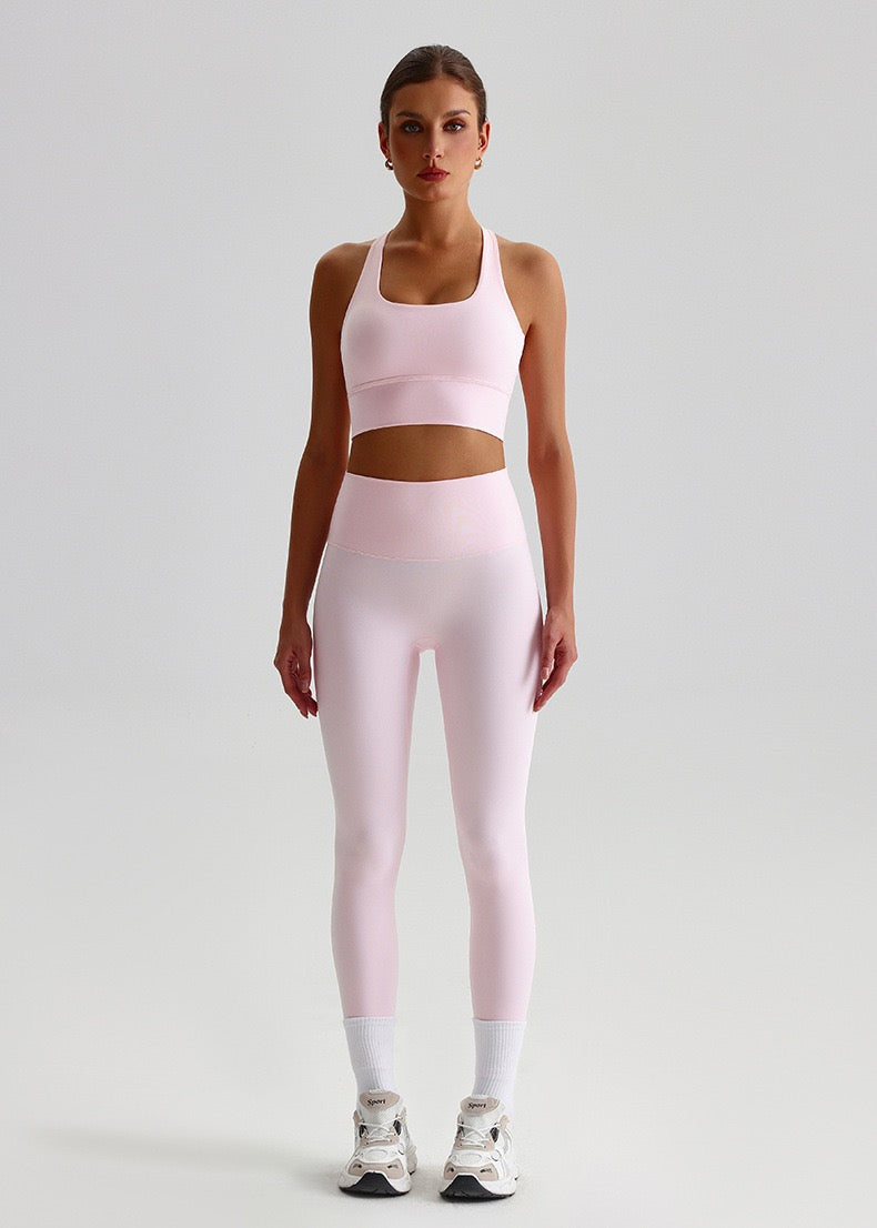 Sports bra for low to medium impact workouts