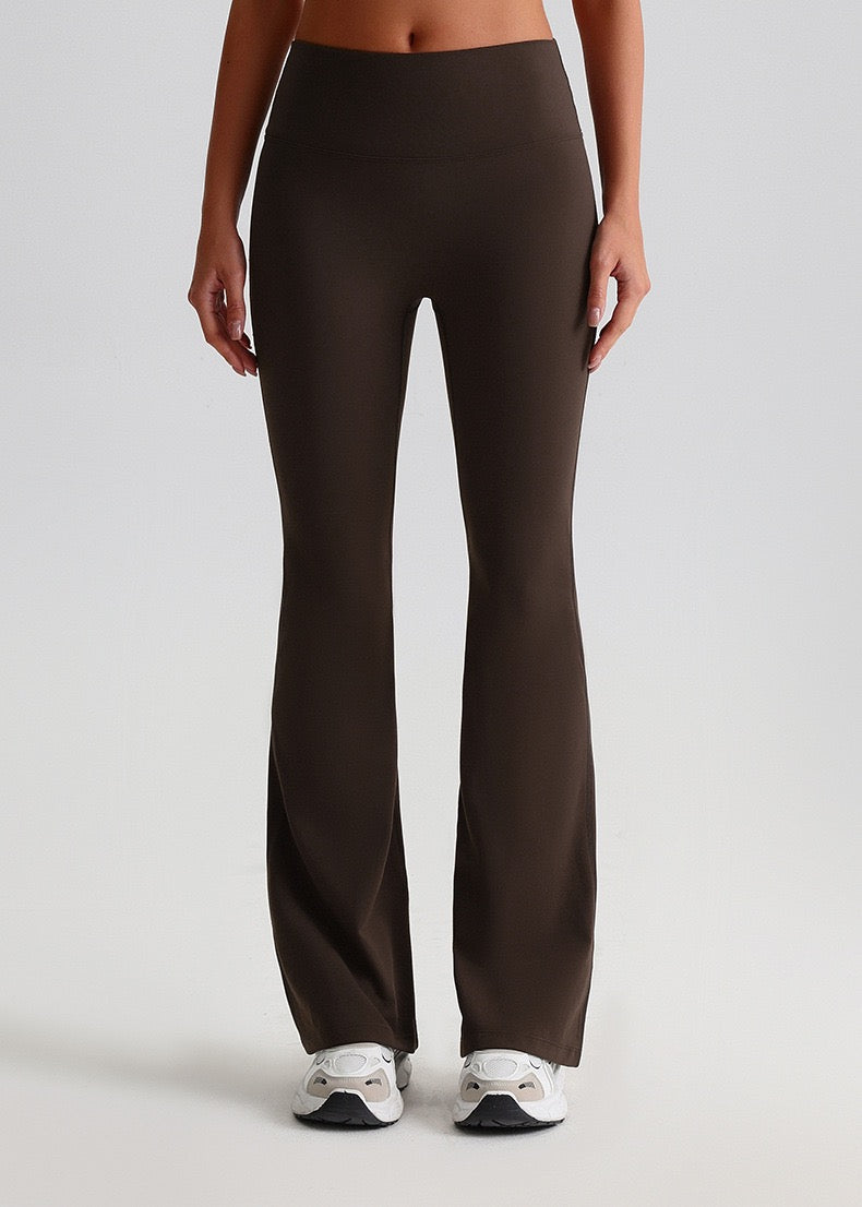 Tummy control yoga pants 