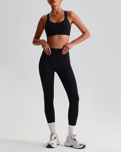 Womens leggings for running and training