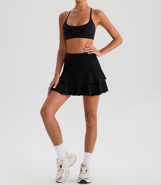 activewear skirt for workouts