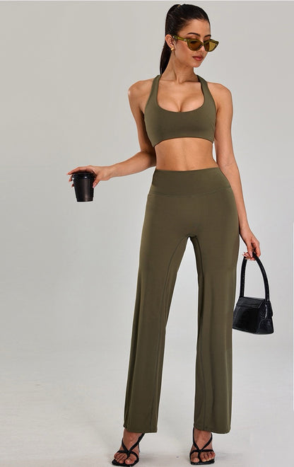 activewear sports bra