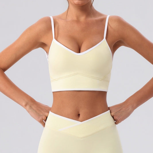 aesthetic workout outfit for women