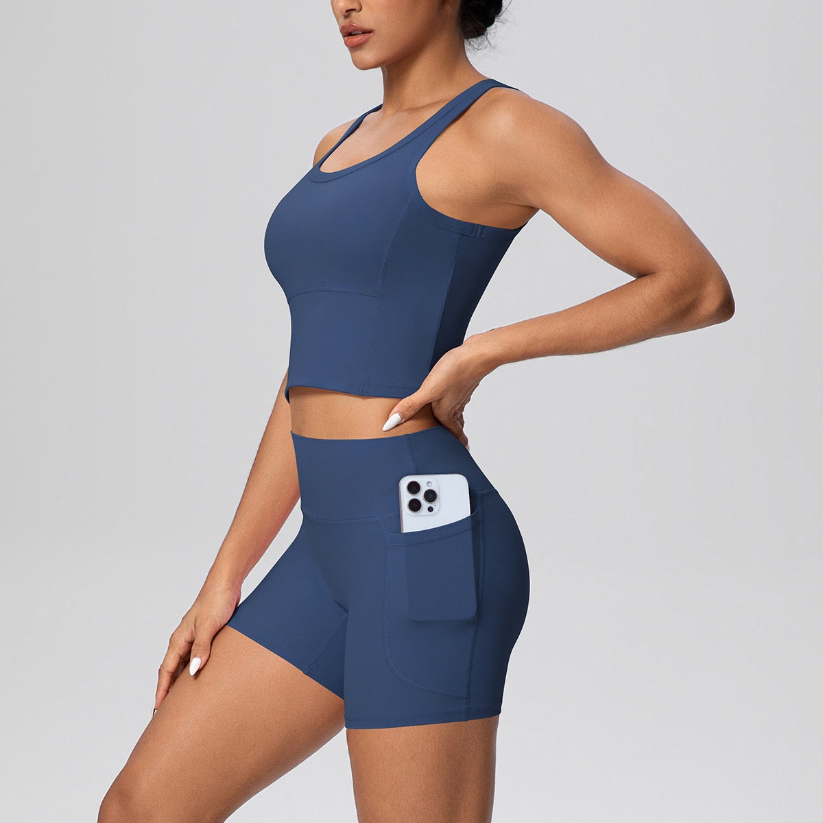 affordable activewear set women