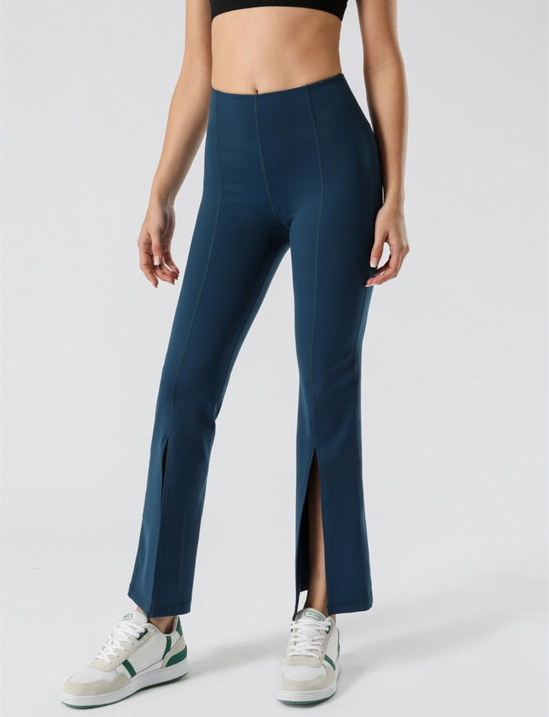 ankle length Workout leggings for women