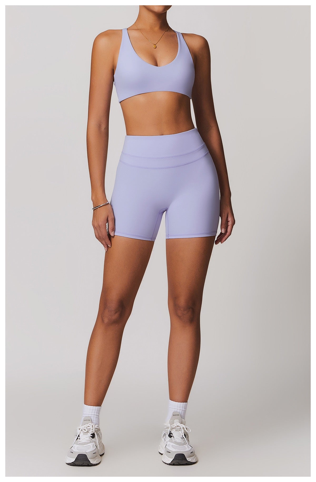 best shorts for yoga and running