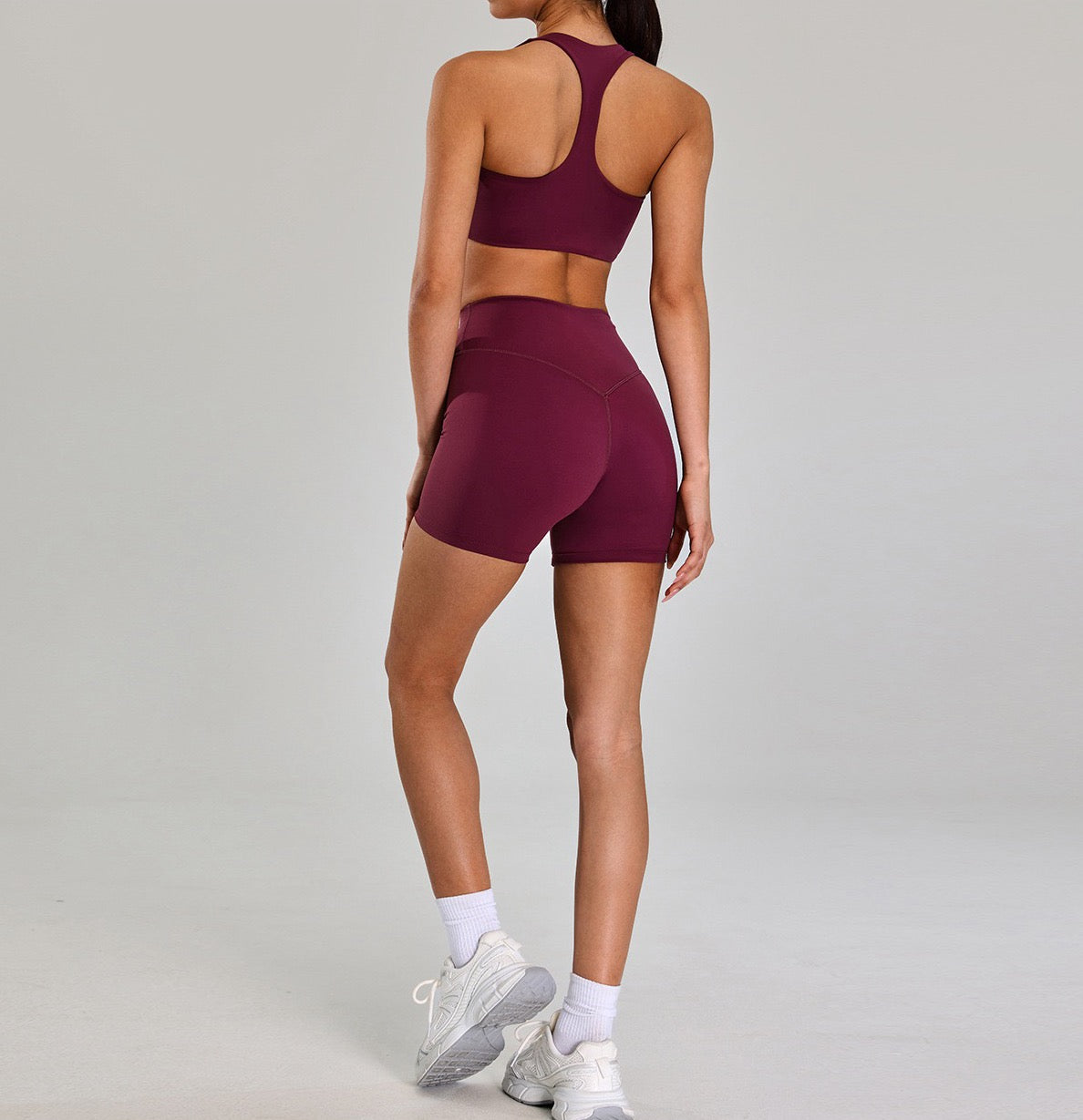 best sports bra for HIIT