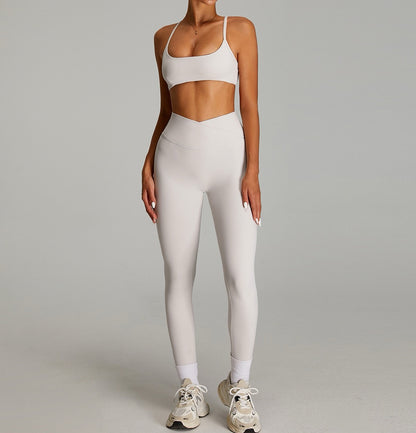 best sports bra for yoga