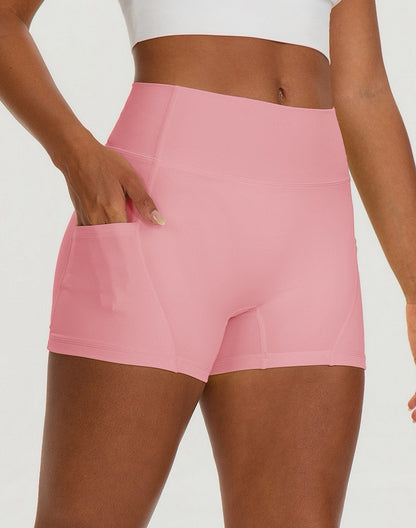 2-Piece Workout Dress with Shorts | Women’s Activewear Set