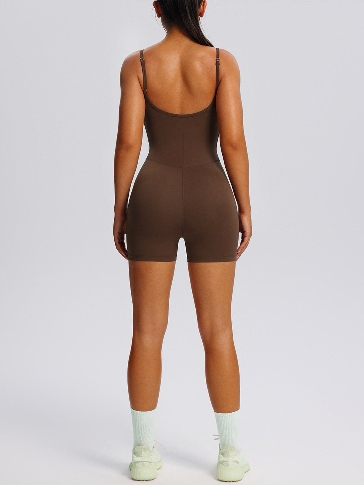 body shaping gym outfit women