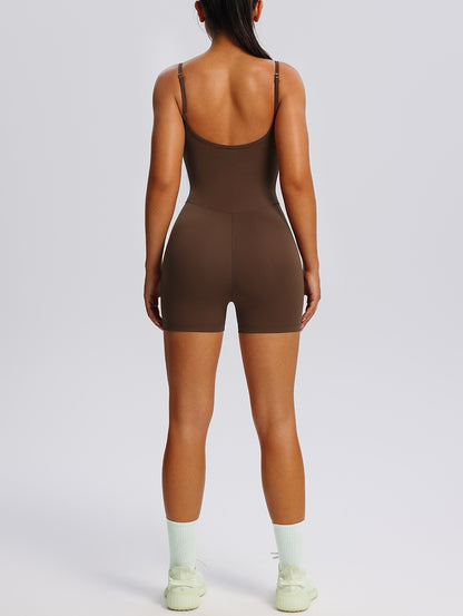 body shaping gym outfit women