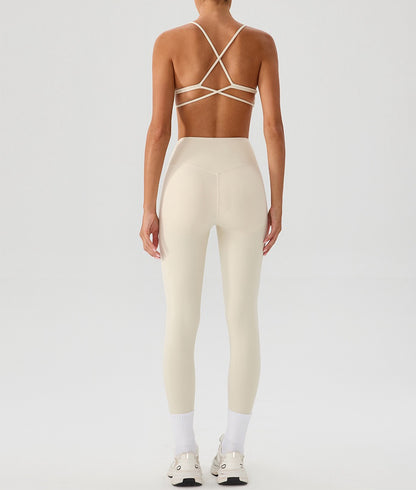 booty shaping leggings