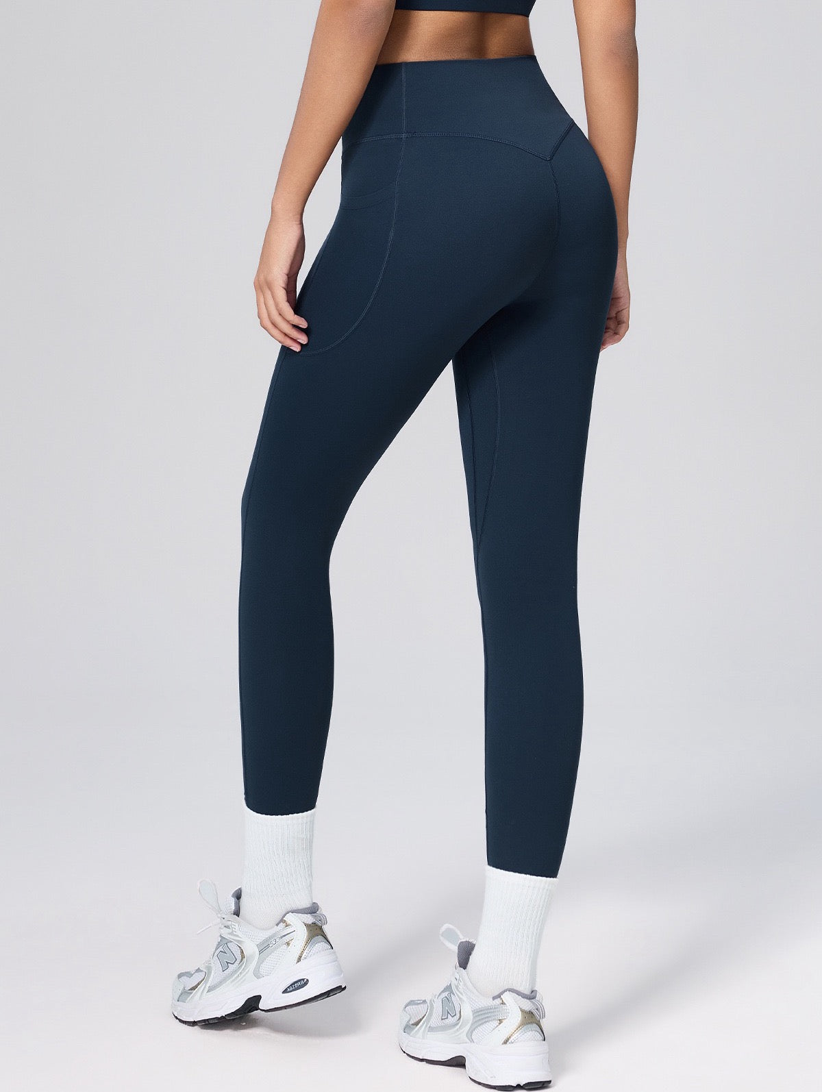 breathable workout leggings women