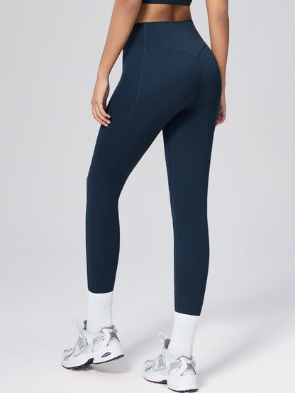 breathable workout leggings women