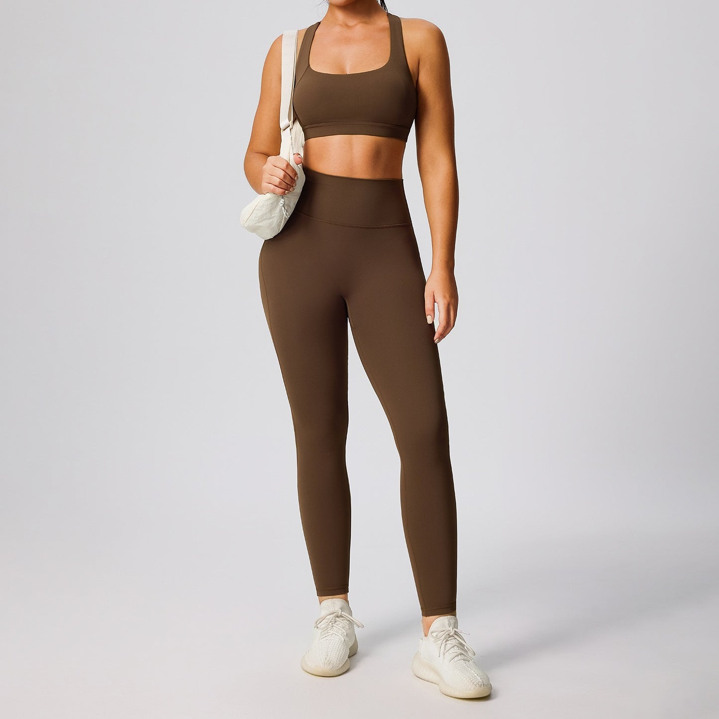 buttery soft active leggings