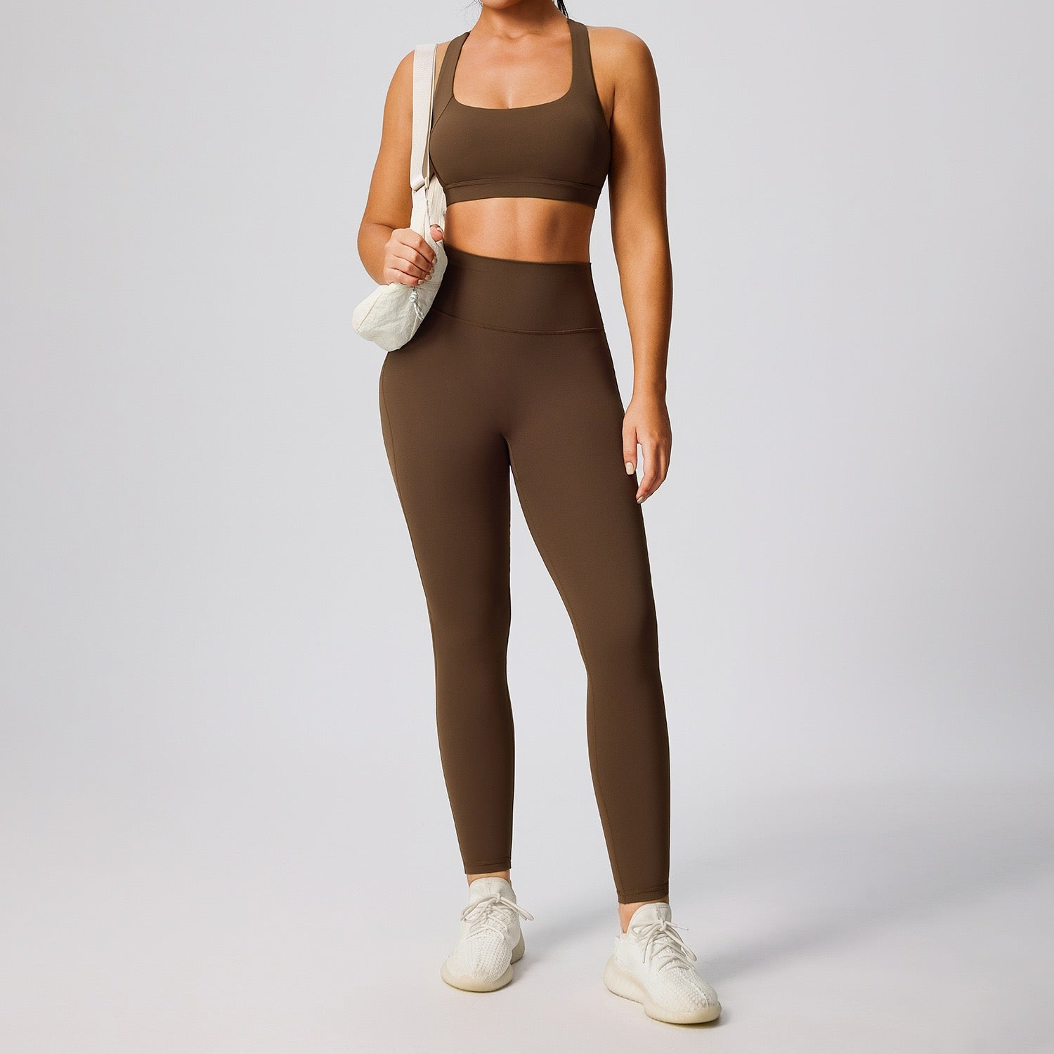 buttery soft active leggings