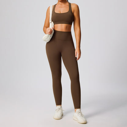 buttery soft active leggings