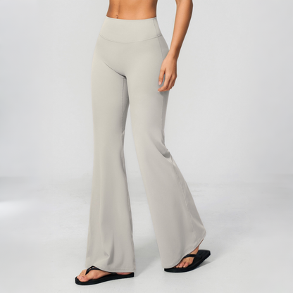 buttery soft bootcut yoga leggings