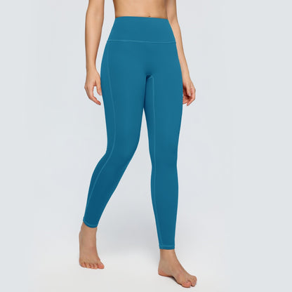 buttery soft yoga leggings for women