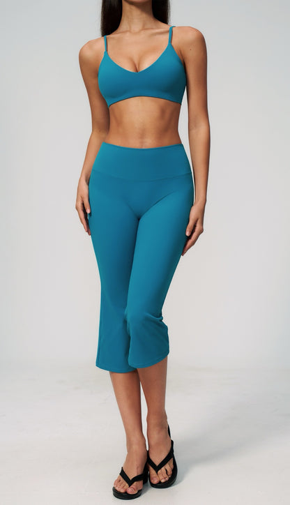 capri workout leggings