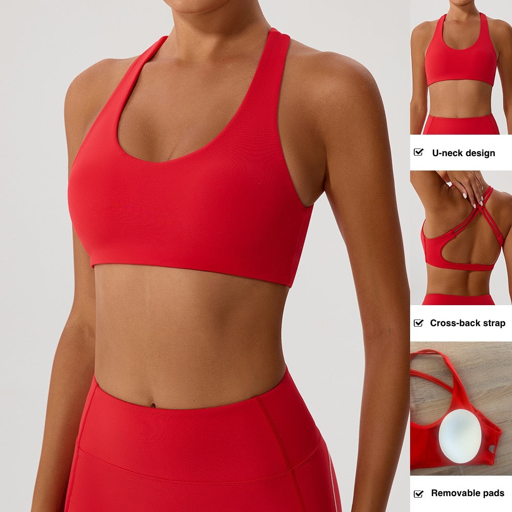 christmas activewear women