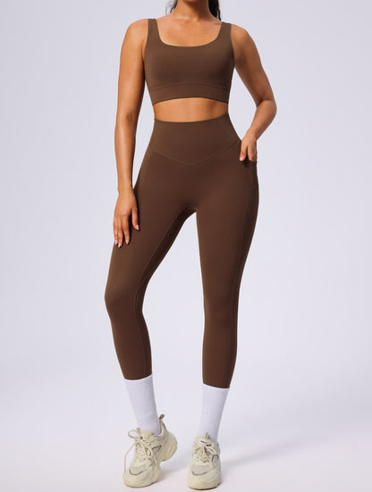 comfortable gym top for women