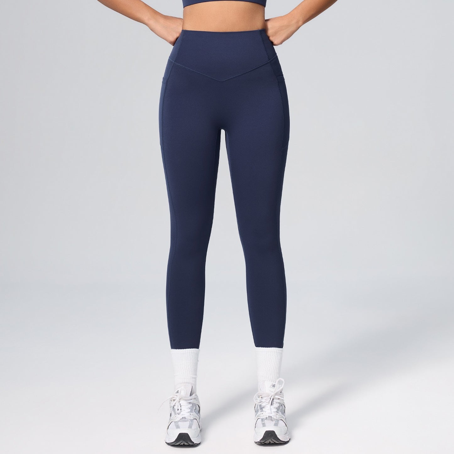 comfortable leggings for yoga and fitness