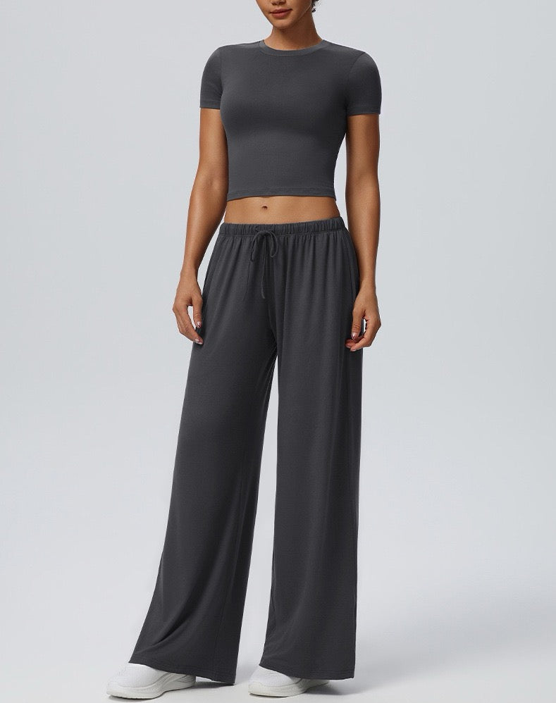 comfortable travel pants for women