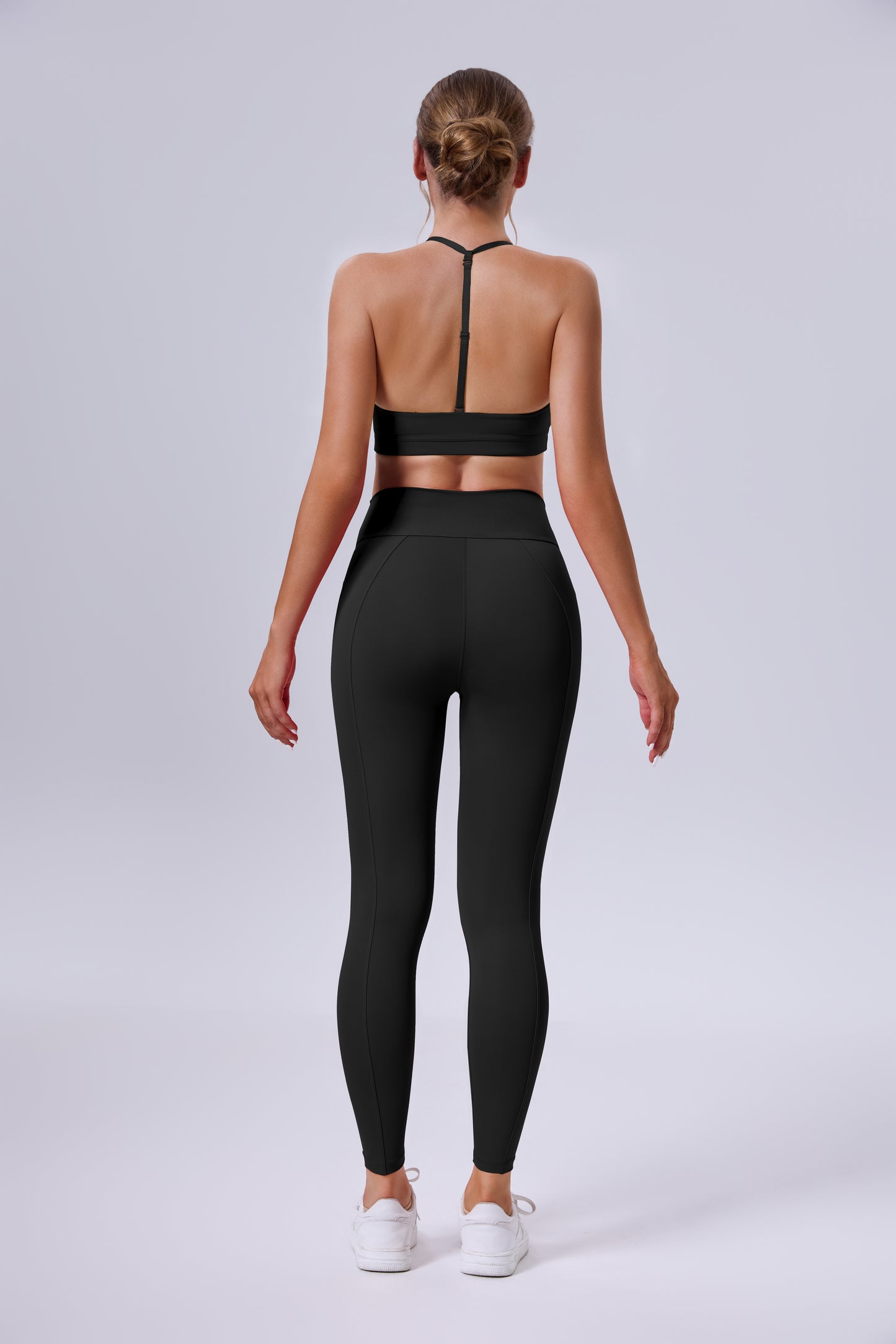 comfortable workout set for women