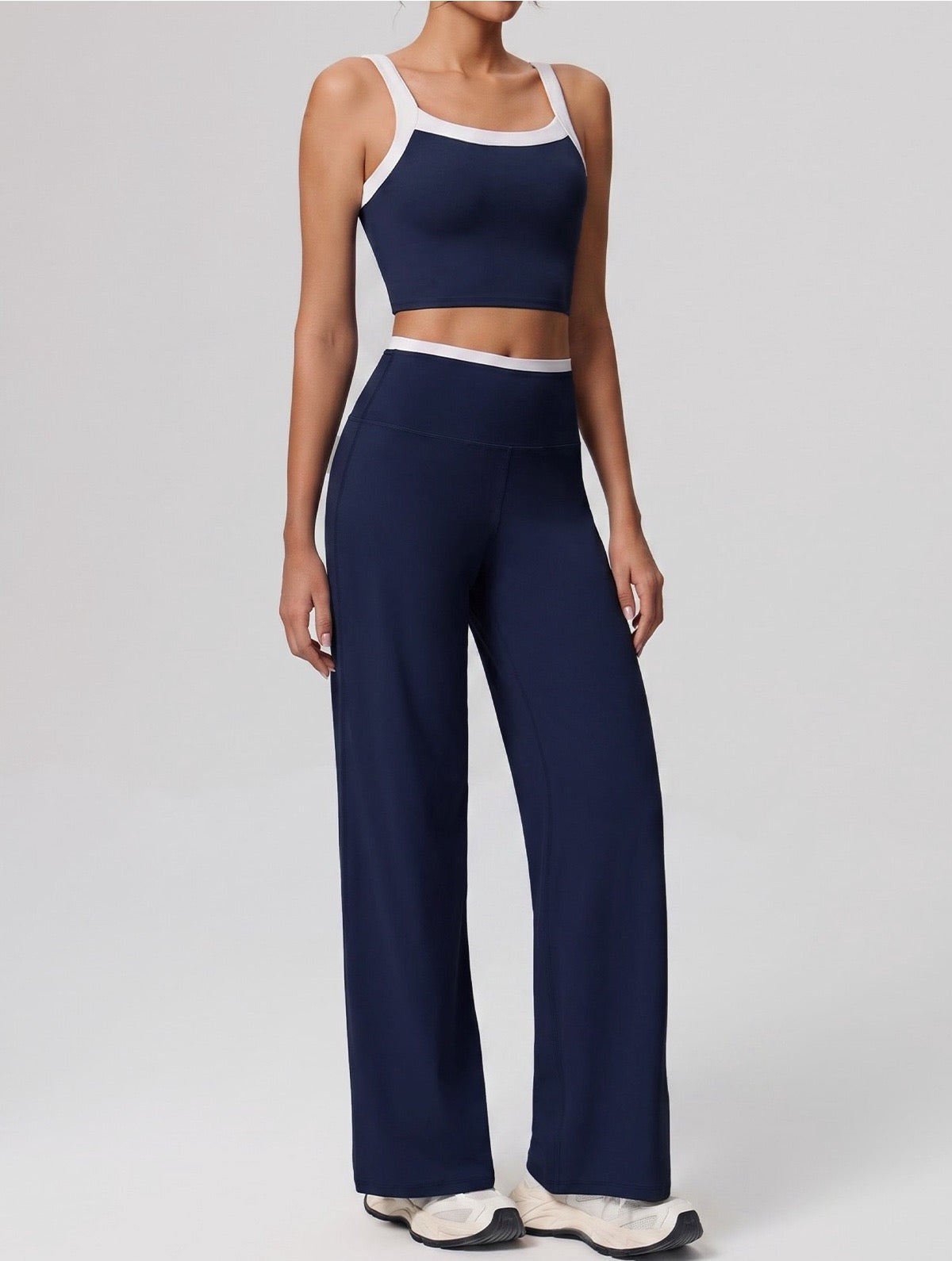 comfortable workout top women