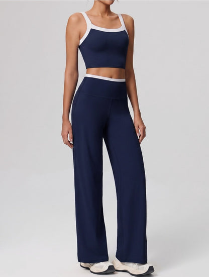 comfortable workout top women