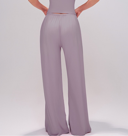 comfy everyday pants women