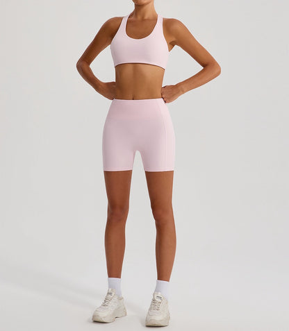 compression biker shorts for gym