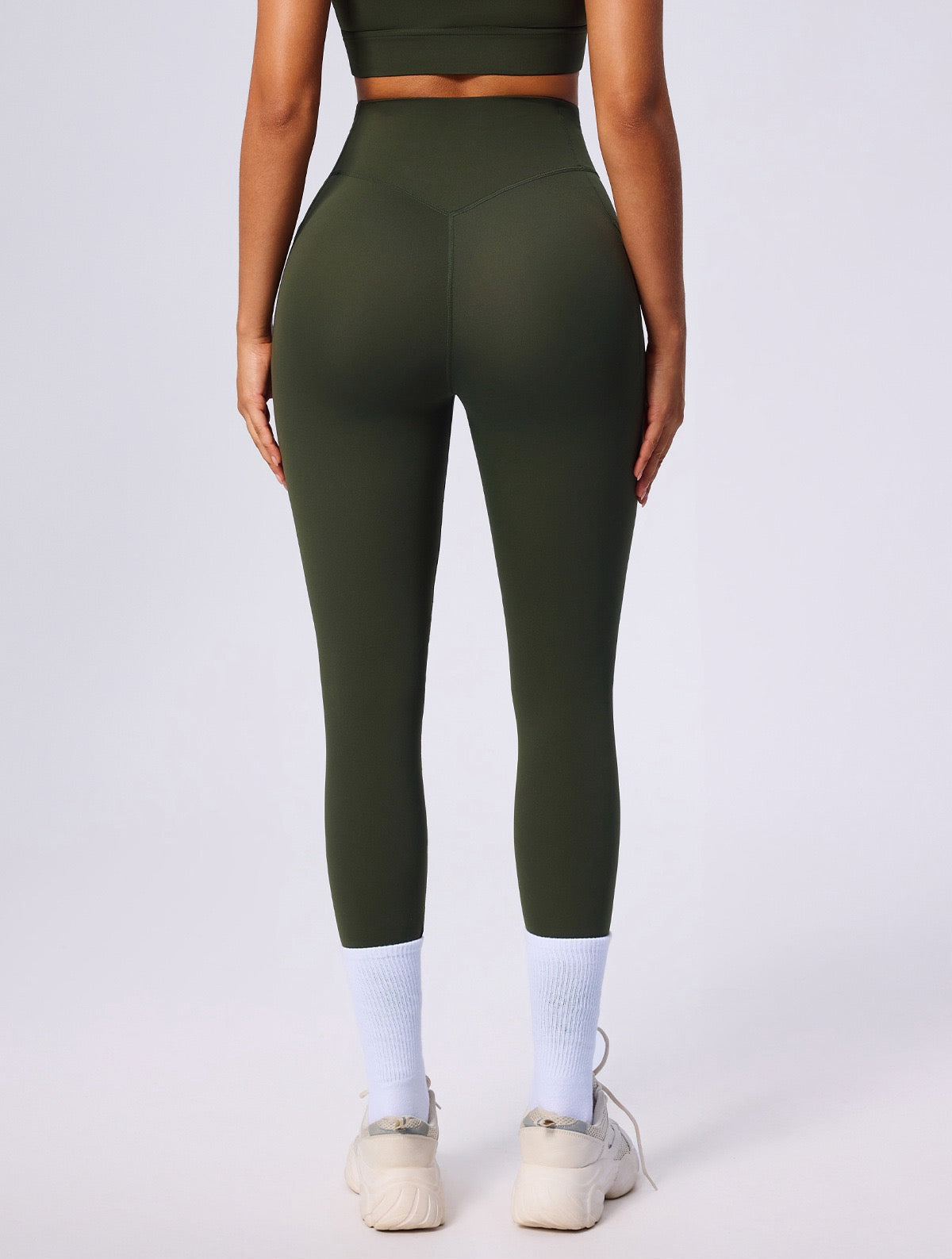 compression leggings for women