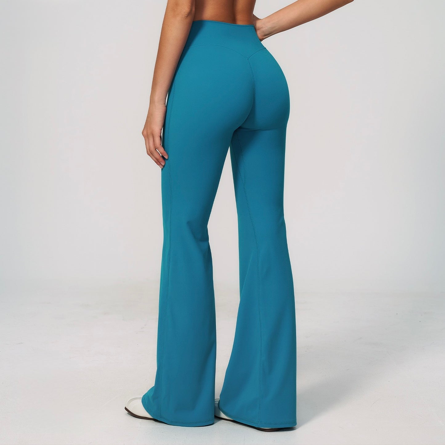 contour fit yoga leggings