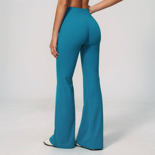 contour fit yoga leggings