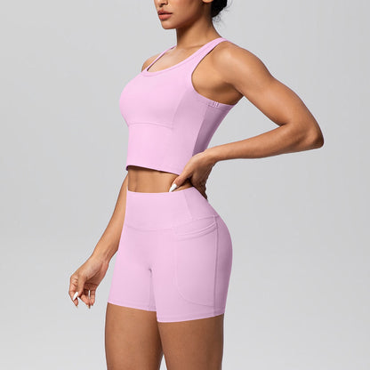 cute gym outfits for women