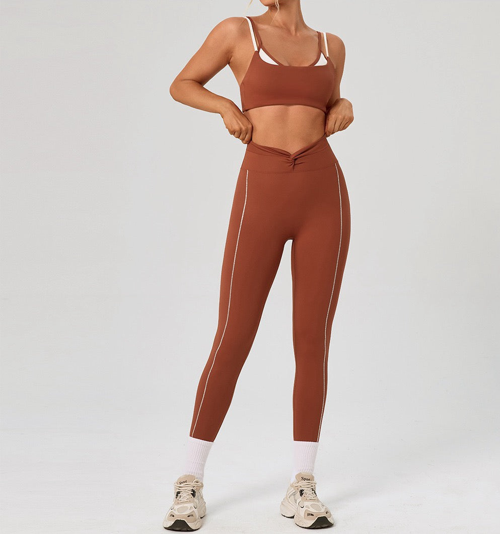 cute sports bras for yoga and pilates