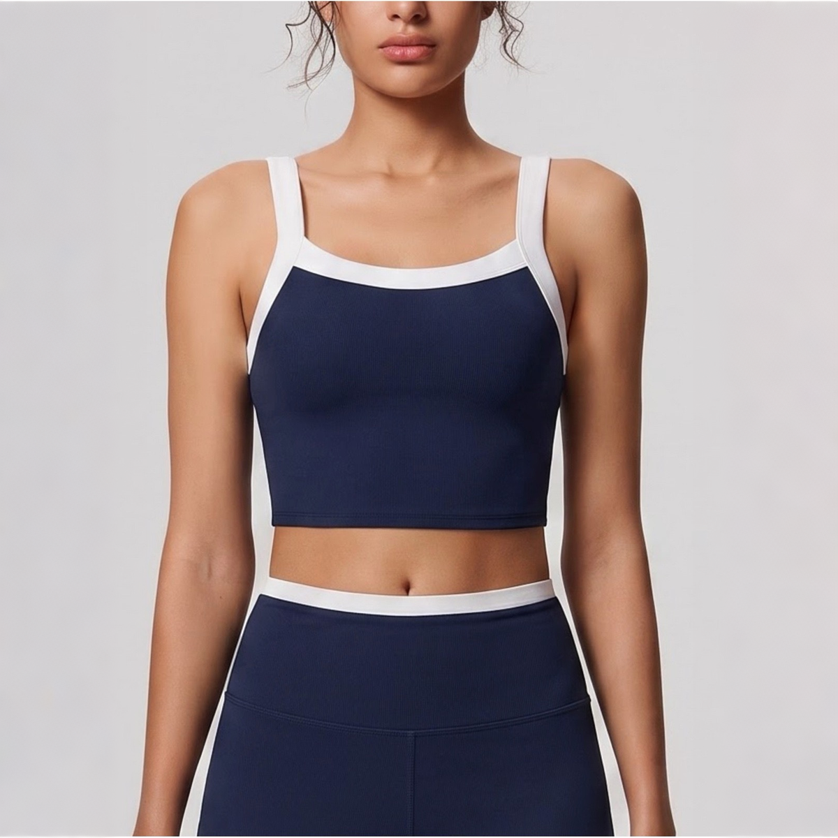 cute workout top women