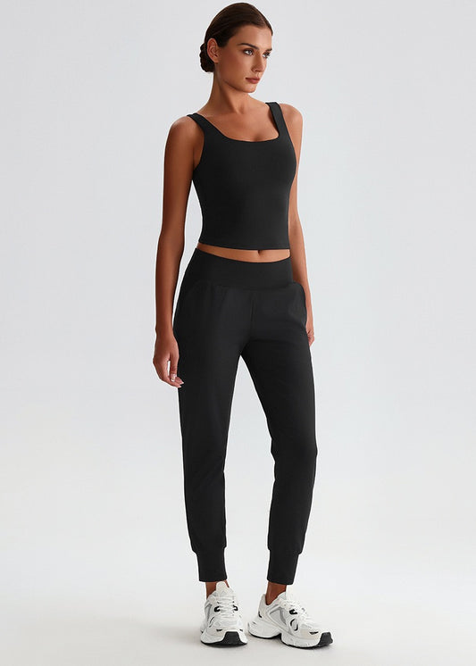 eco-conscious fitness fashion