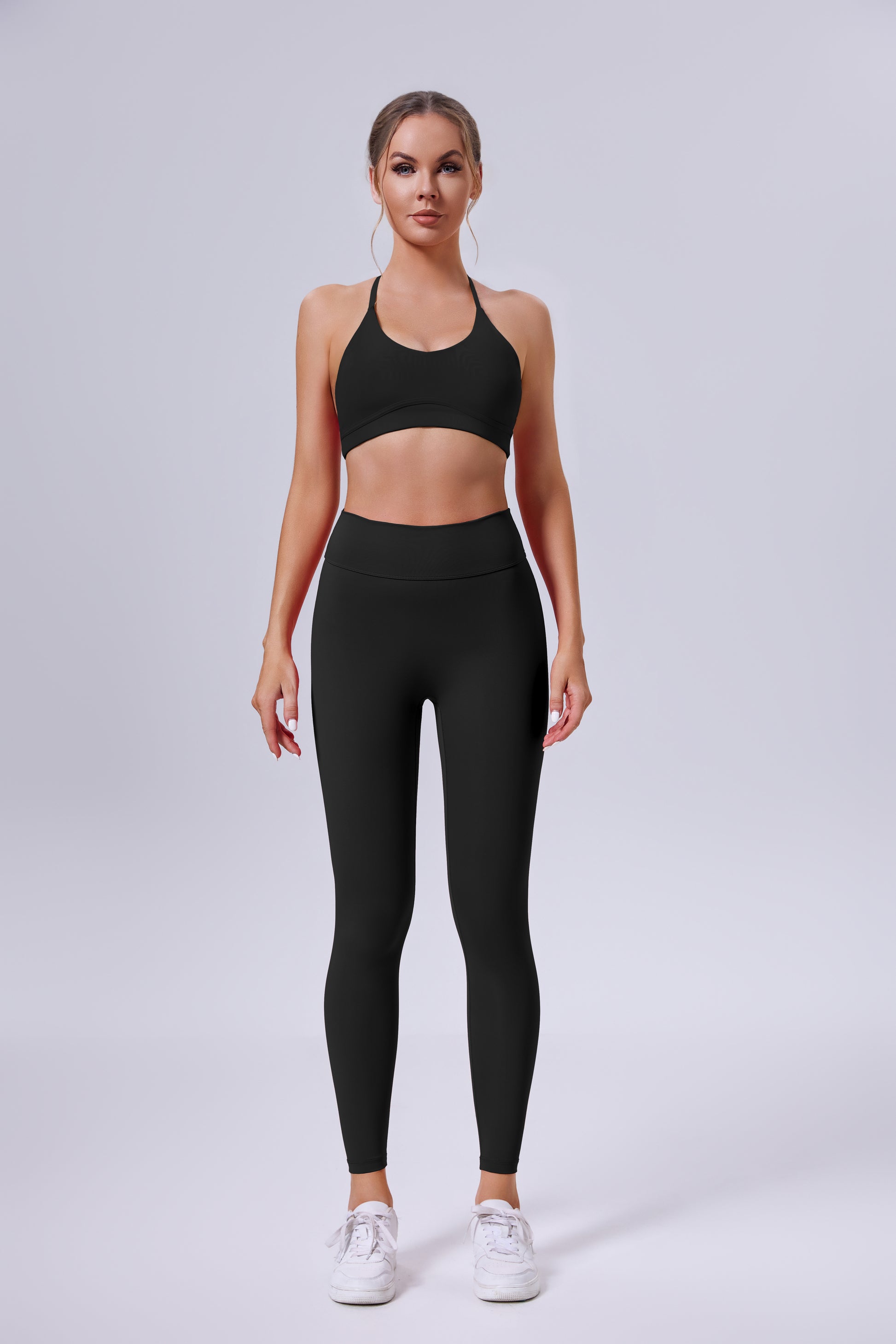 eco-friendly activewear set