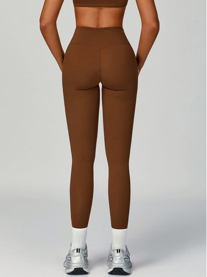 eco conscious activewear women