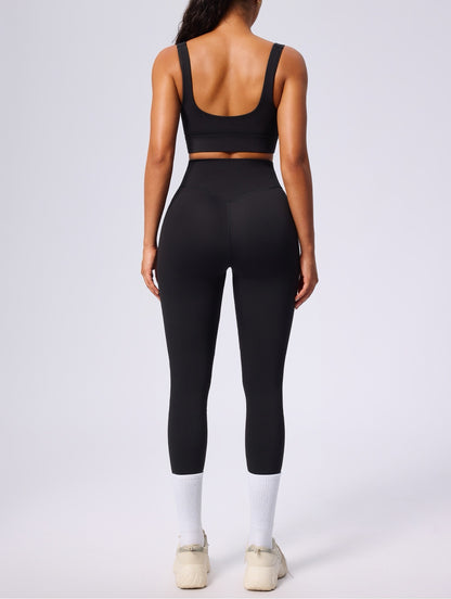 everyday active leggings with pockets