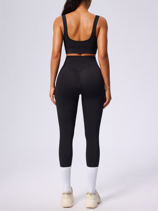 everyday active leggings with pockets