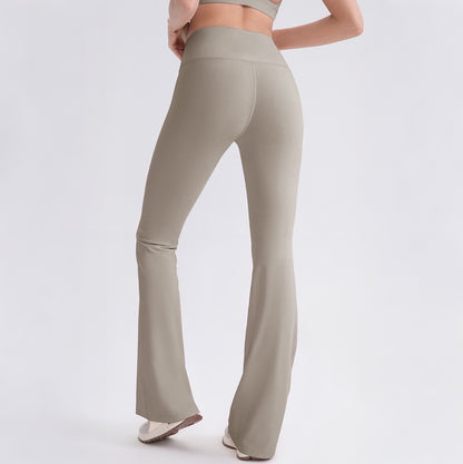 everyday activewear leggings flare