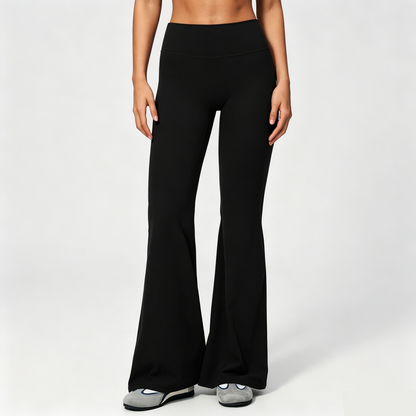 everyday athleisure leggings black