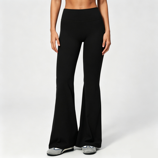 everyday athleisure leggings black