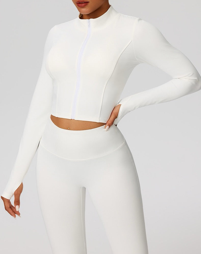 everyday athleisure matching set