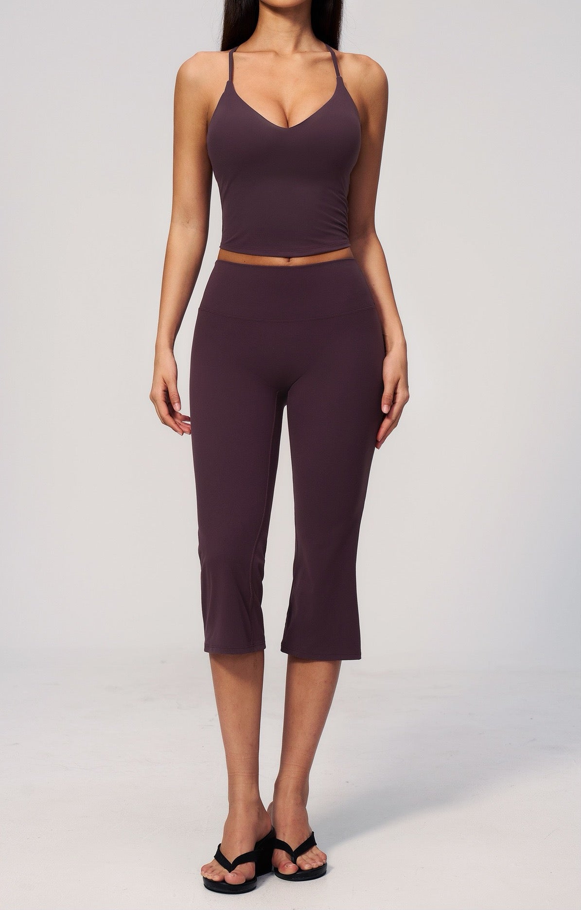 everyday athleisure pants